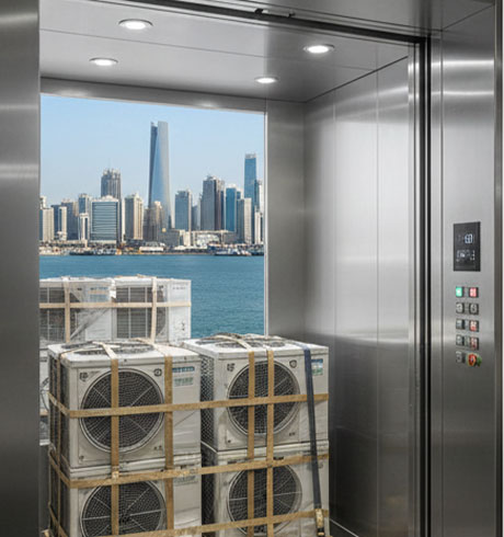 Passenger Elevator